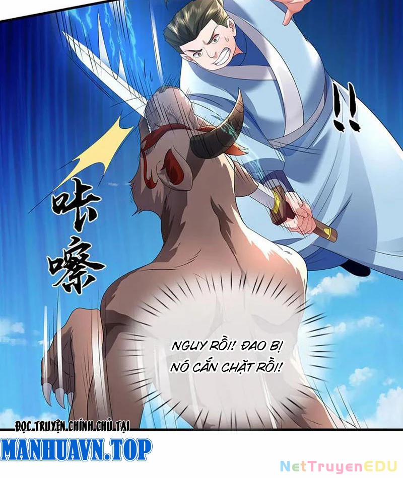 Tôi Có Thể Nuốt Chửng Vạn Vật 77 trang 26