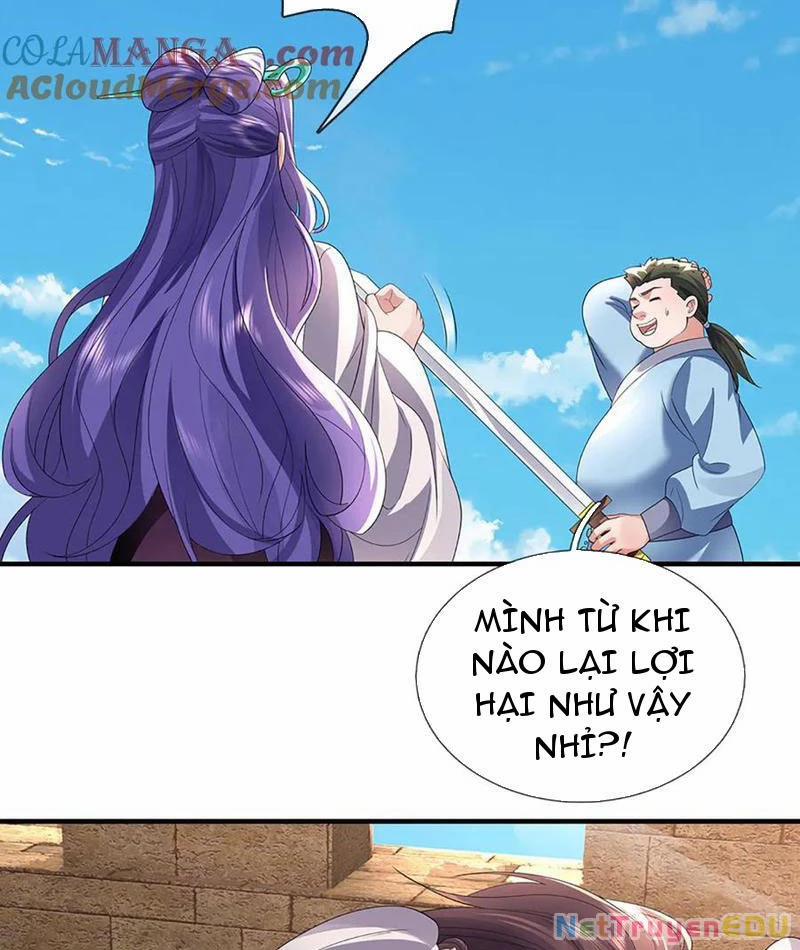 Tôi Có Thể Nuốt Chửng Vạn Vật 77 trang 29