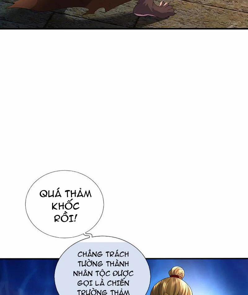 Tôi Có Thể Nuốt Chửng Vạn Vật 77 trang 31