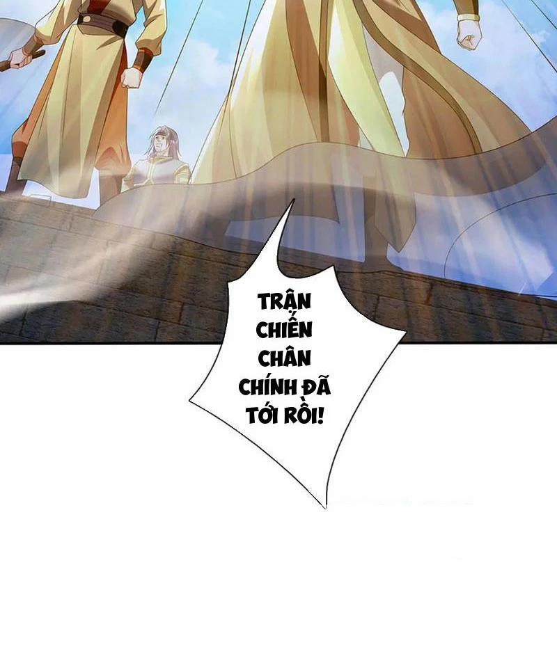 Tôi Có Thể Nuốt Chửng Vạn Vật 77 trang 39