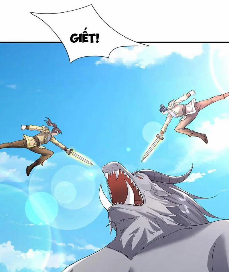 Tôi Có Thể Nuốt Chửng Vạn Vật 77 trang 42