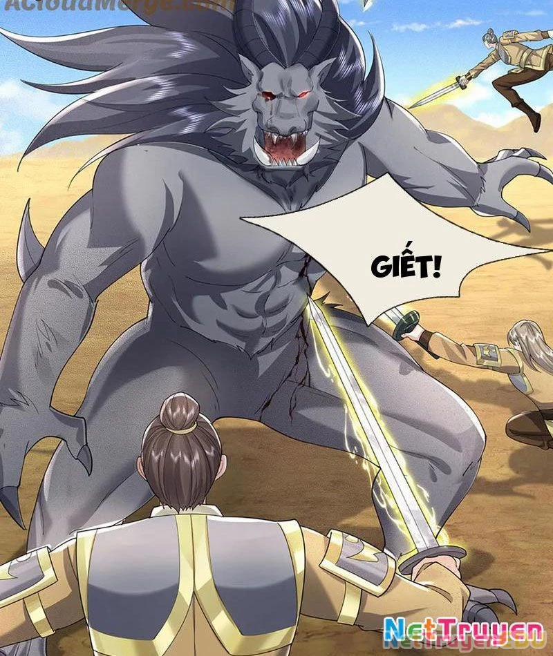 Tôi Có Thể Nuốt Chửng Vạn Vật 77 trang 50