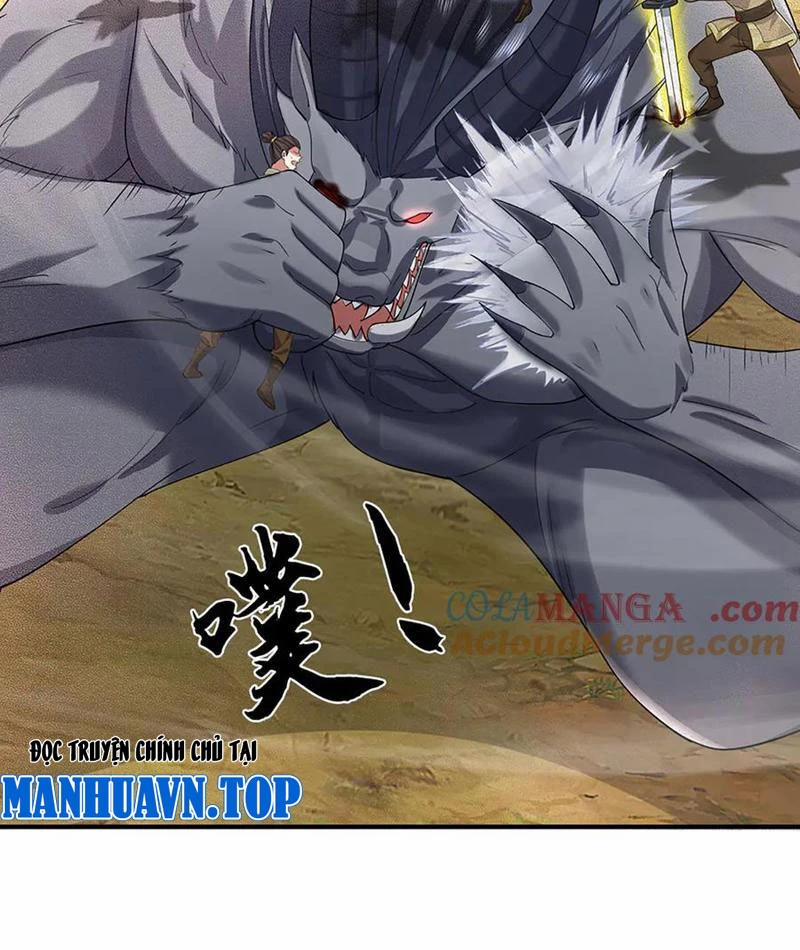 Tôi Có Thể Nuốt Chửng Vạn Vật 77 trang 52