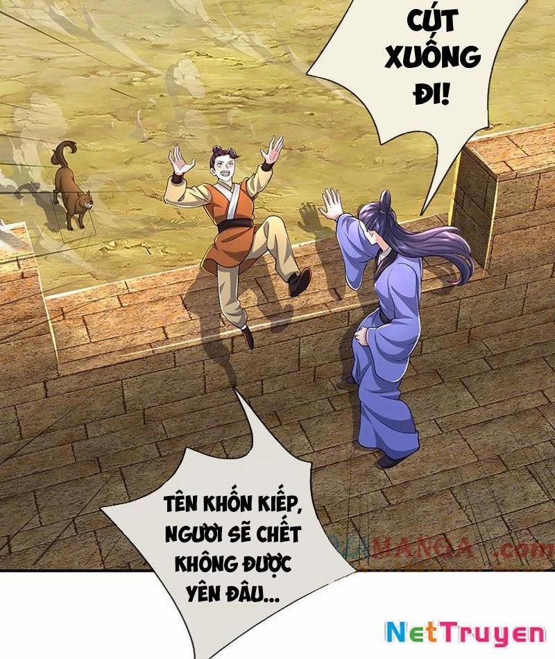 Tôi Có Thể Nuốt Chửng Vạn Vật 77 trang 70