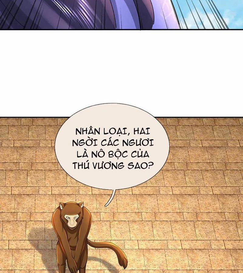 Tôi Có Thể Nuốt Chửng Vạn Vật 77 trang 78