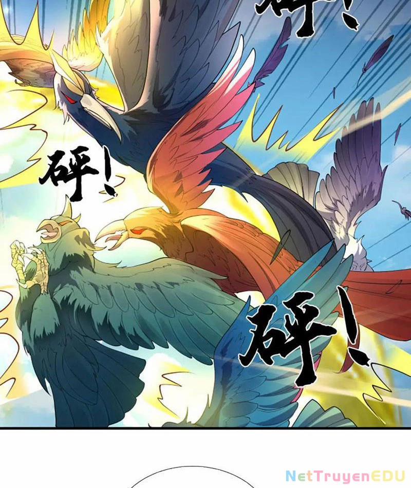 Tôi Có Thể Nuốt Chửng Vạn Vật 77 trang 8