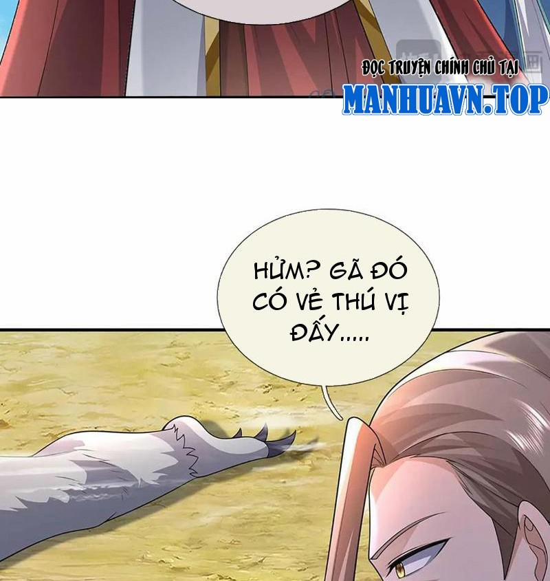 Tôi Có Thể Nuốt Chửng Vạn Vật 79 trang 16