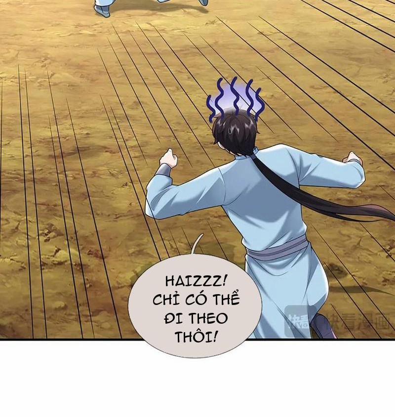 Tôi Có Thể Nuốt Chửng Vạn Vật 79 trang 2