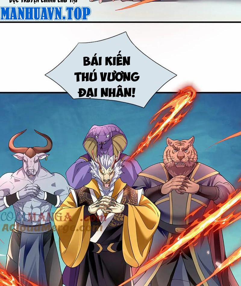 Tôi Có Thể Nuốt Chửng Vạn Vật 79 trang 27