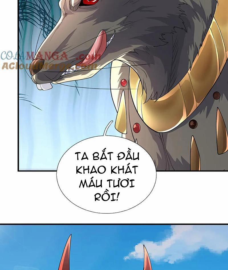 Tôi Có Thể Nuốt Chửng Vạn Vật 79 trang 30