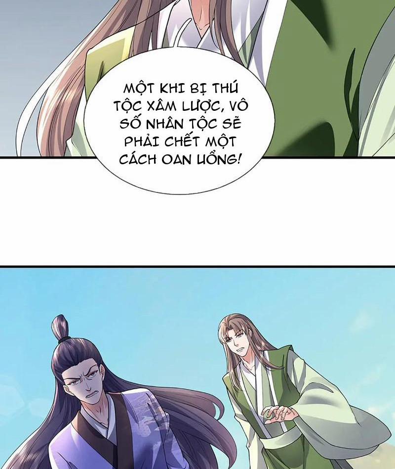 Tôi Có Thể Nuốt Chửng Vạn Vật 79 trang 35