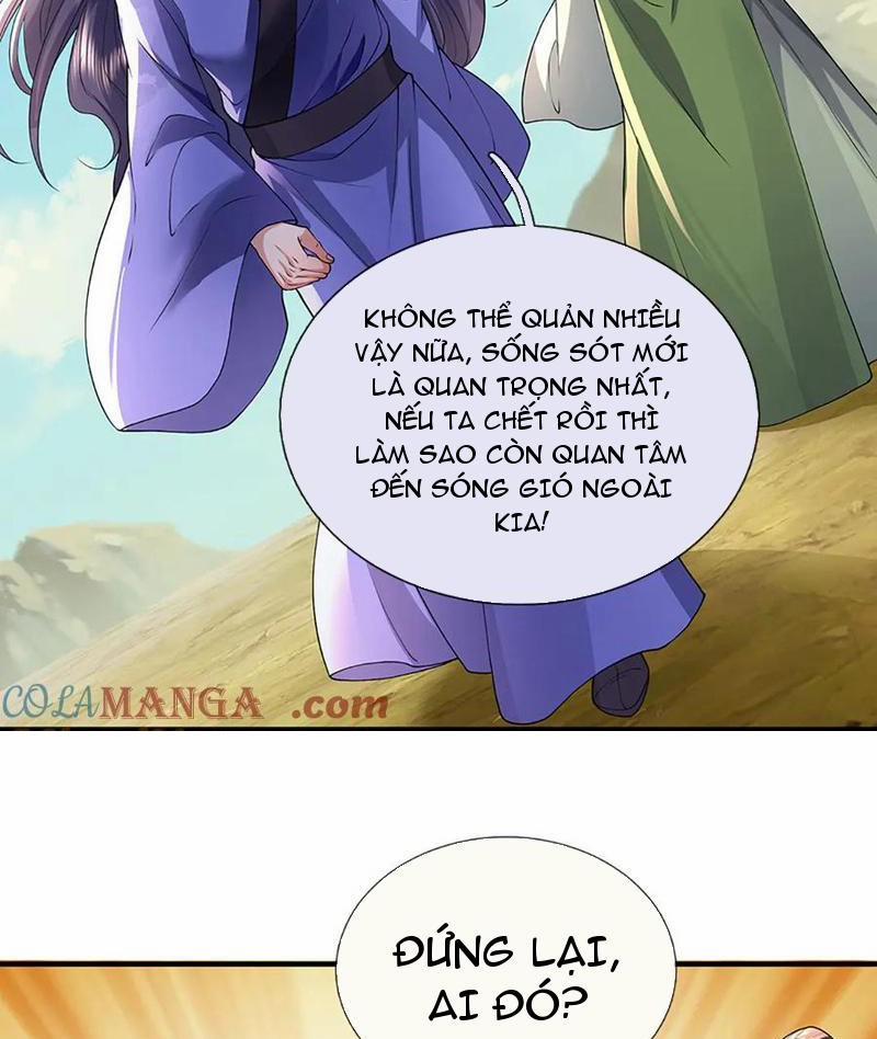 Tôi Có Thể Nuốt Chửng Vạn Vật 79 trang 36