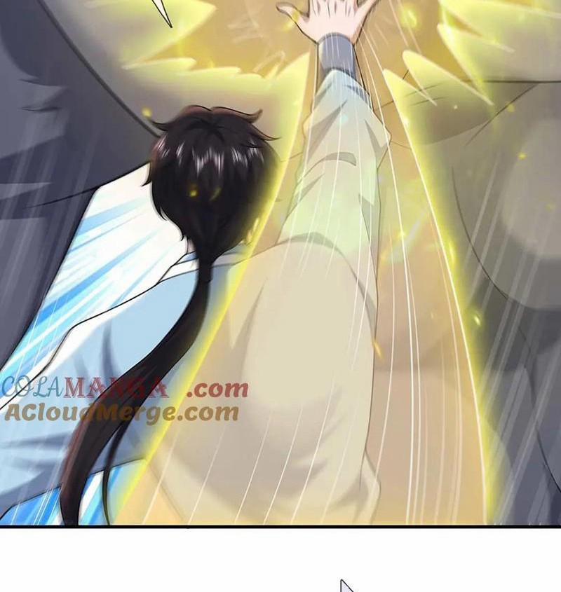 Tôi Có Thể Nuốt Chửng Vạn Vật 79 trang 6