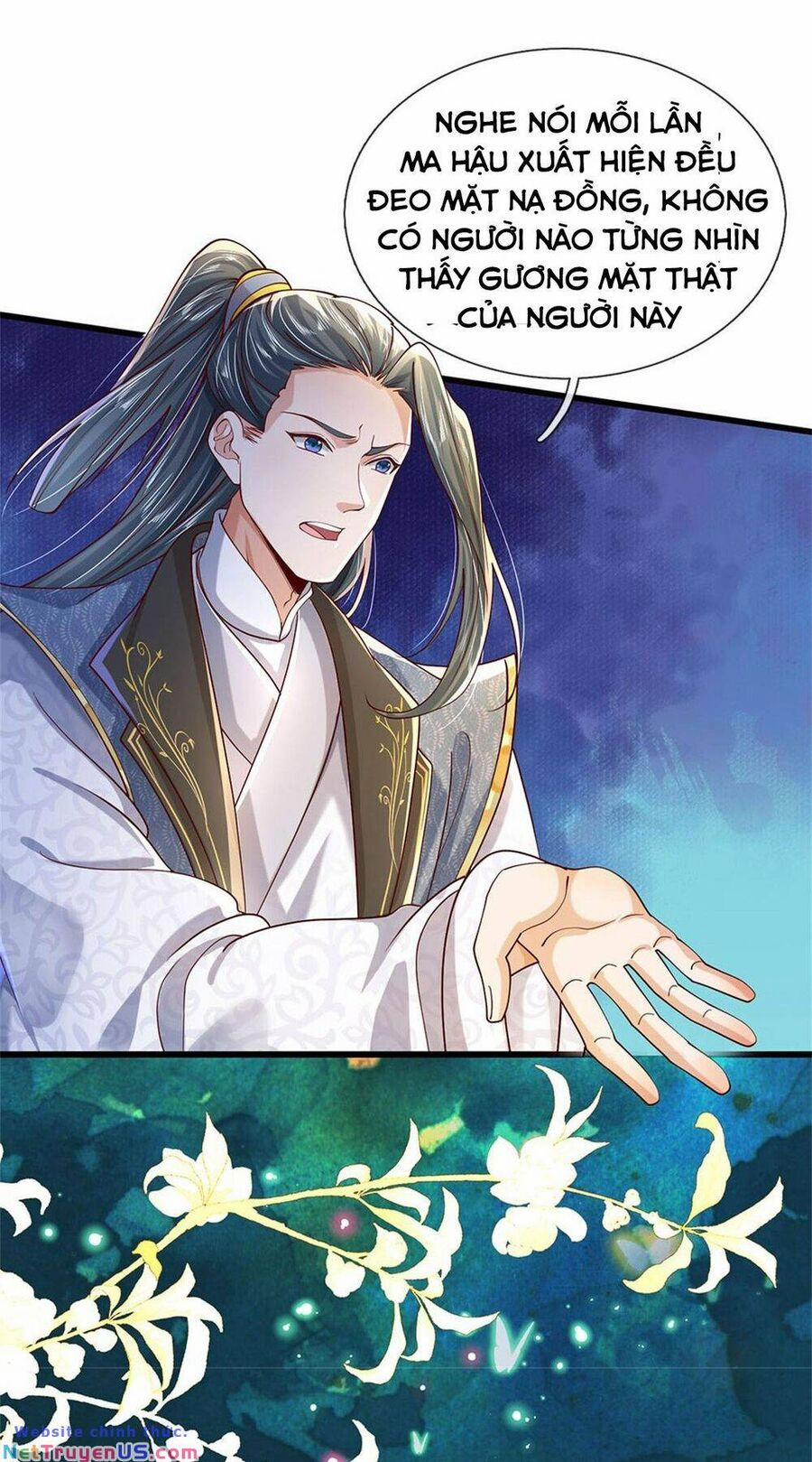 Tôi Có Thể Nuốt Chửng Vạn Vật 8 trang 11