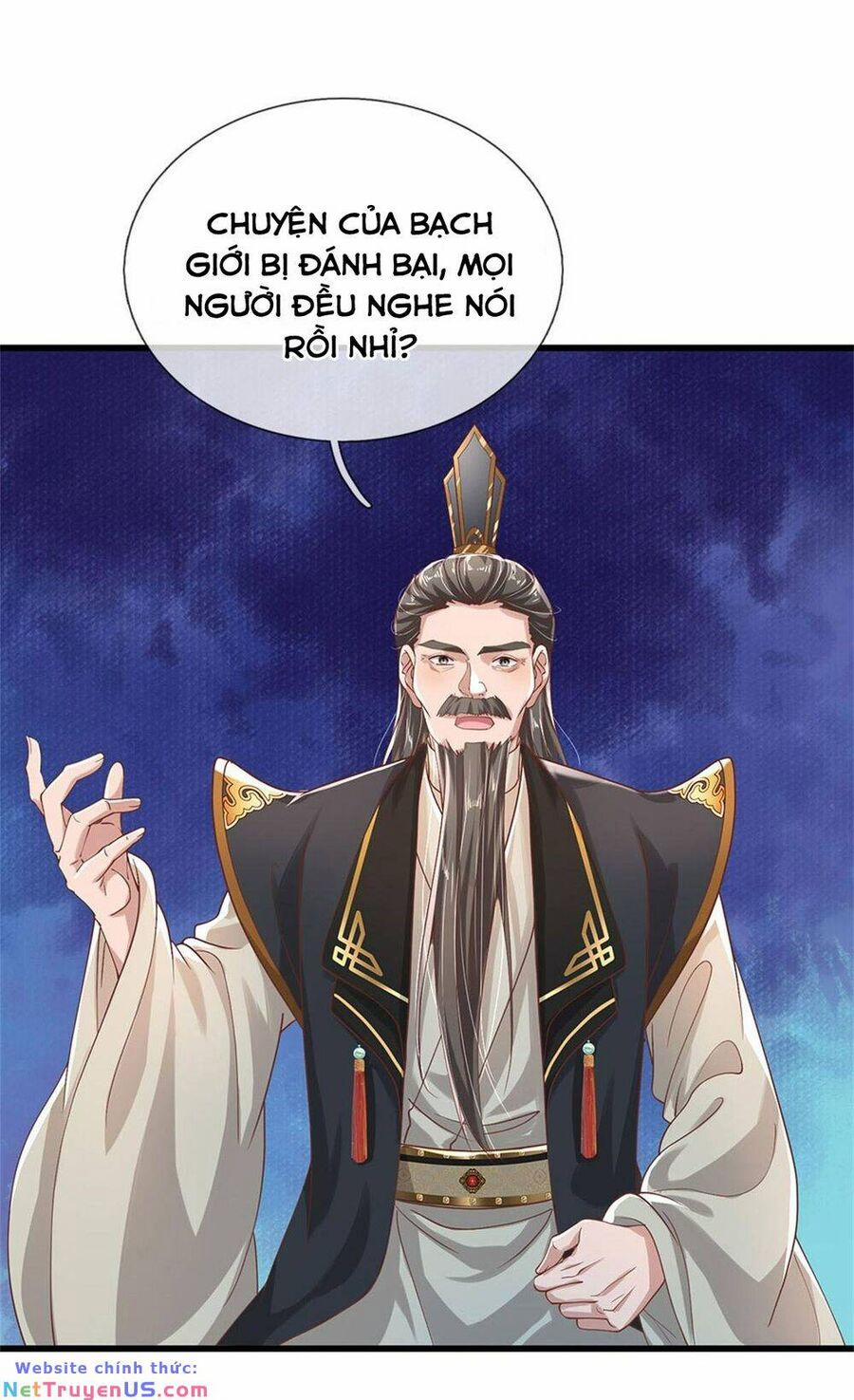 Tôi Có Thể Nuốt Chửng Vạn Vật 8 trang 15