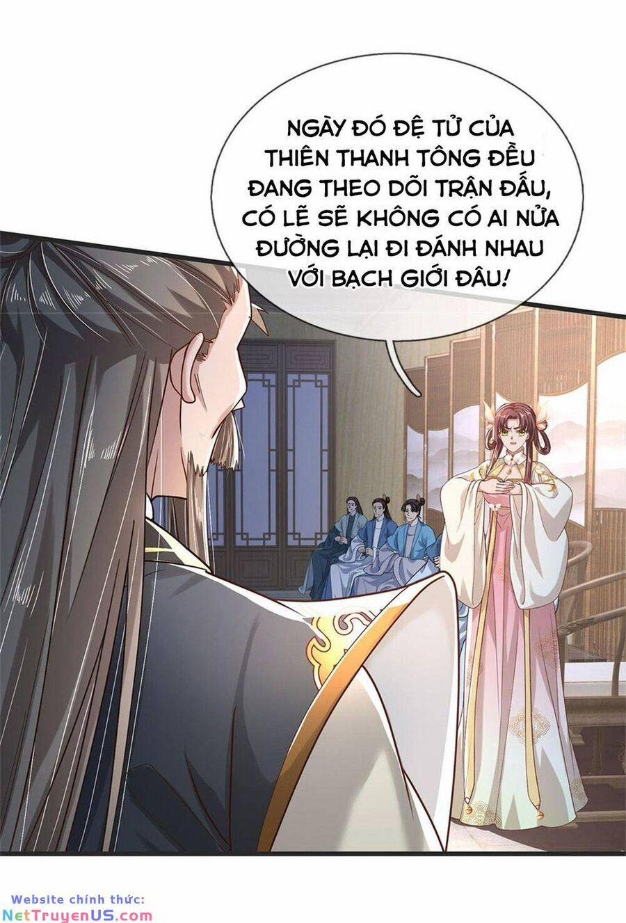 Tôi Có Thể Nuốt Chửng Vạn Vật 8 trang 19