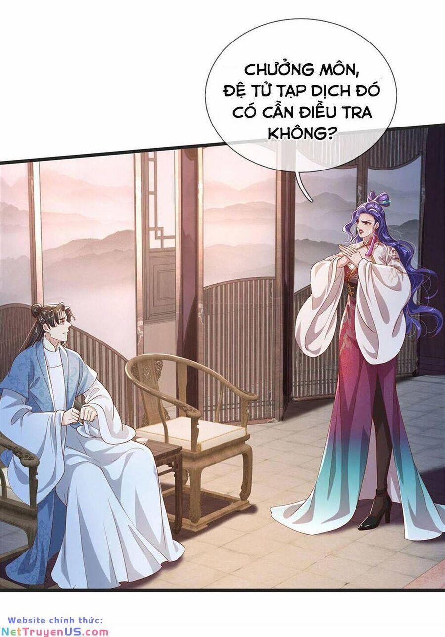 Tôi Có Thể Nuốt Chửng Vạn Vật 8 trang 26