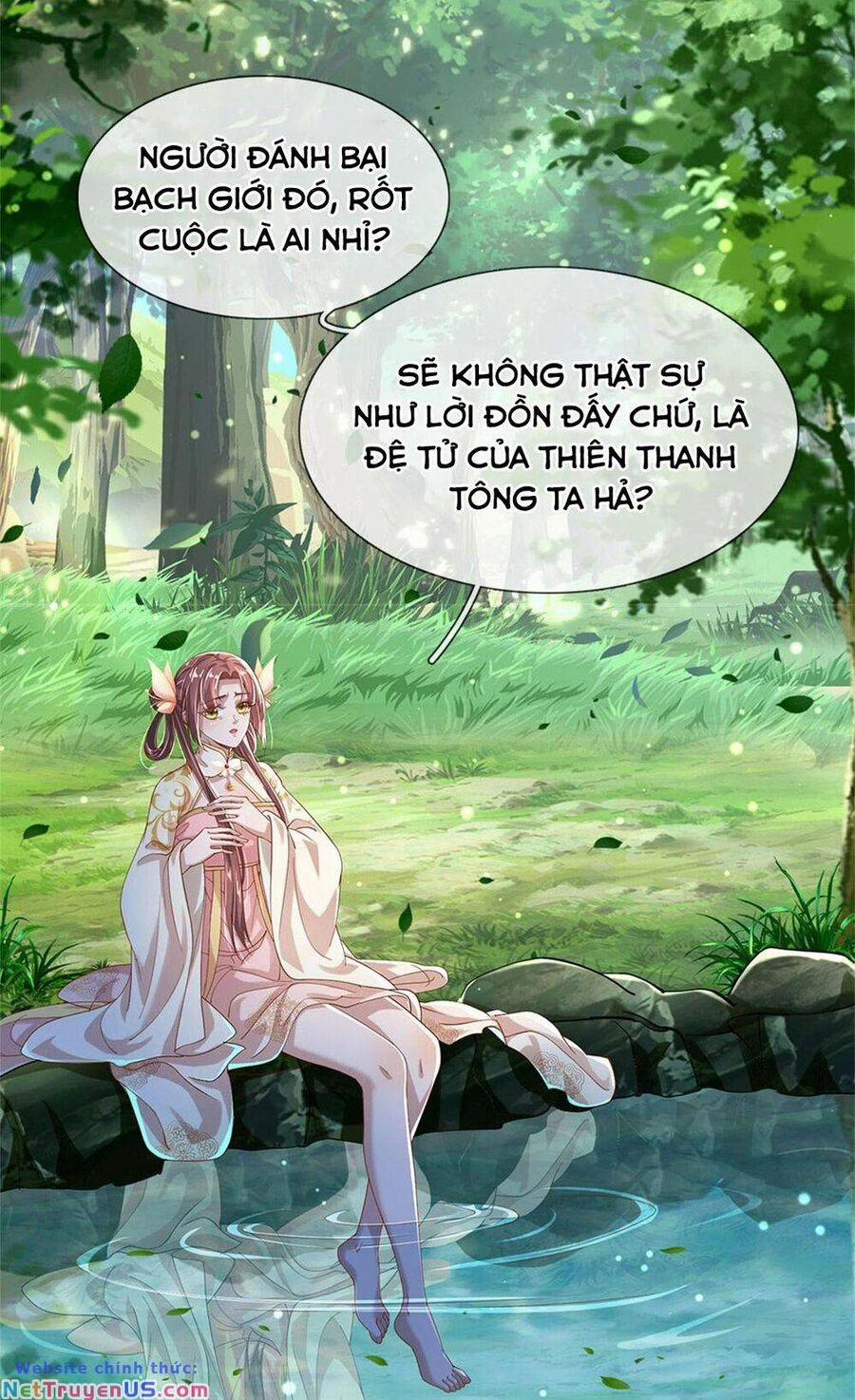 Tôi Có Thể Nuốt Chửng Vạn Vật 8 trang 29