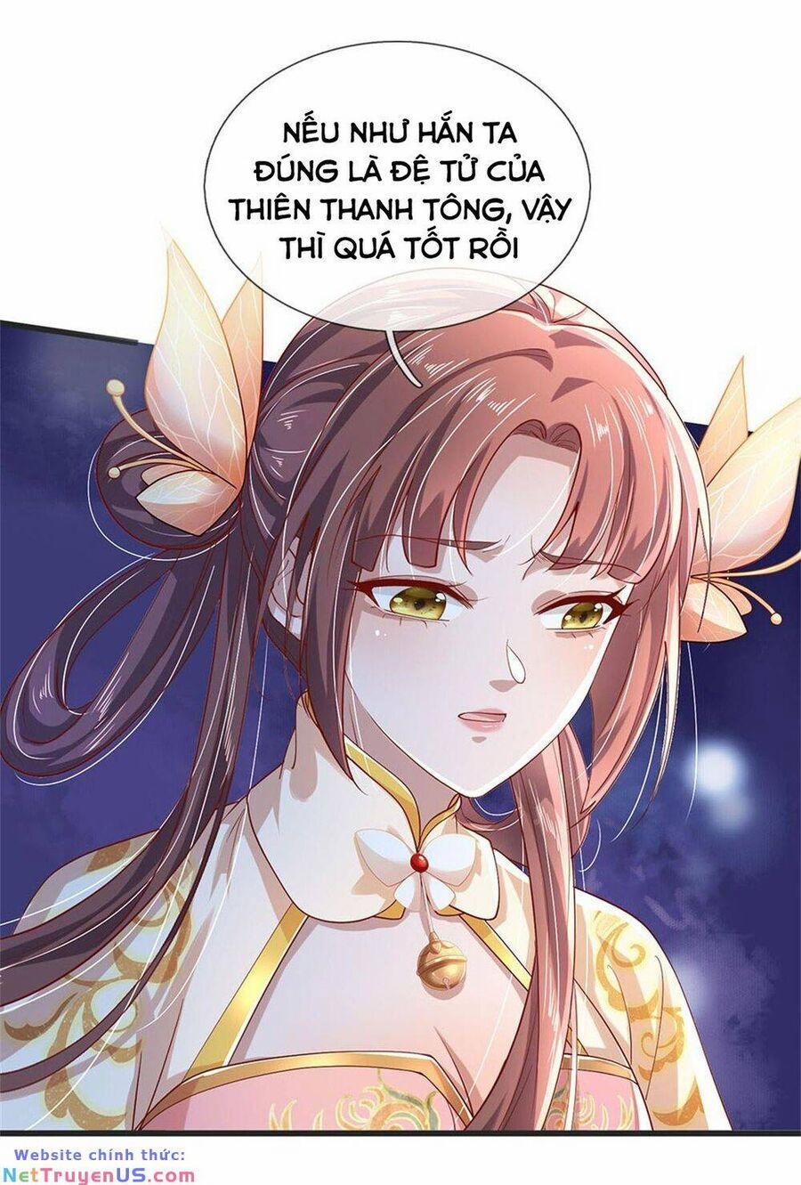 Tôi Có Thể Nuốt Chửng Vạn Vật 8 trang 31