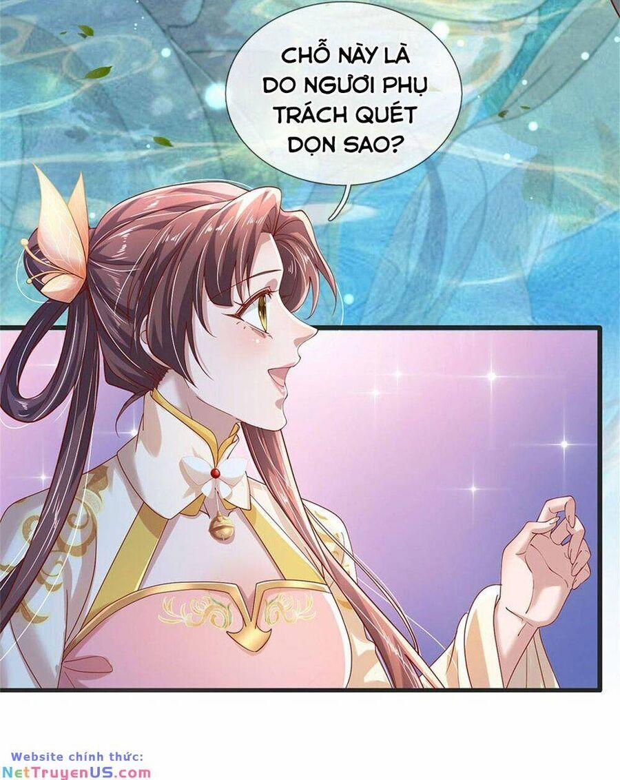 Tôi Có Thể Nuốt Chửng Vạn Vật 8 trang 35