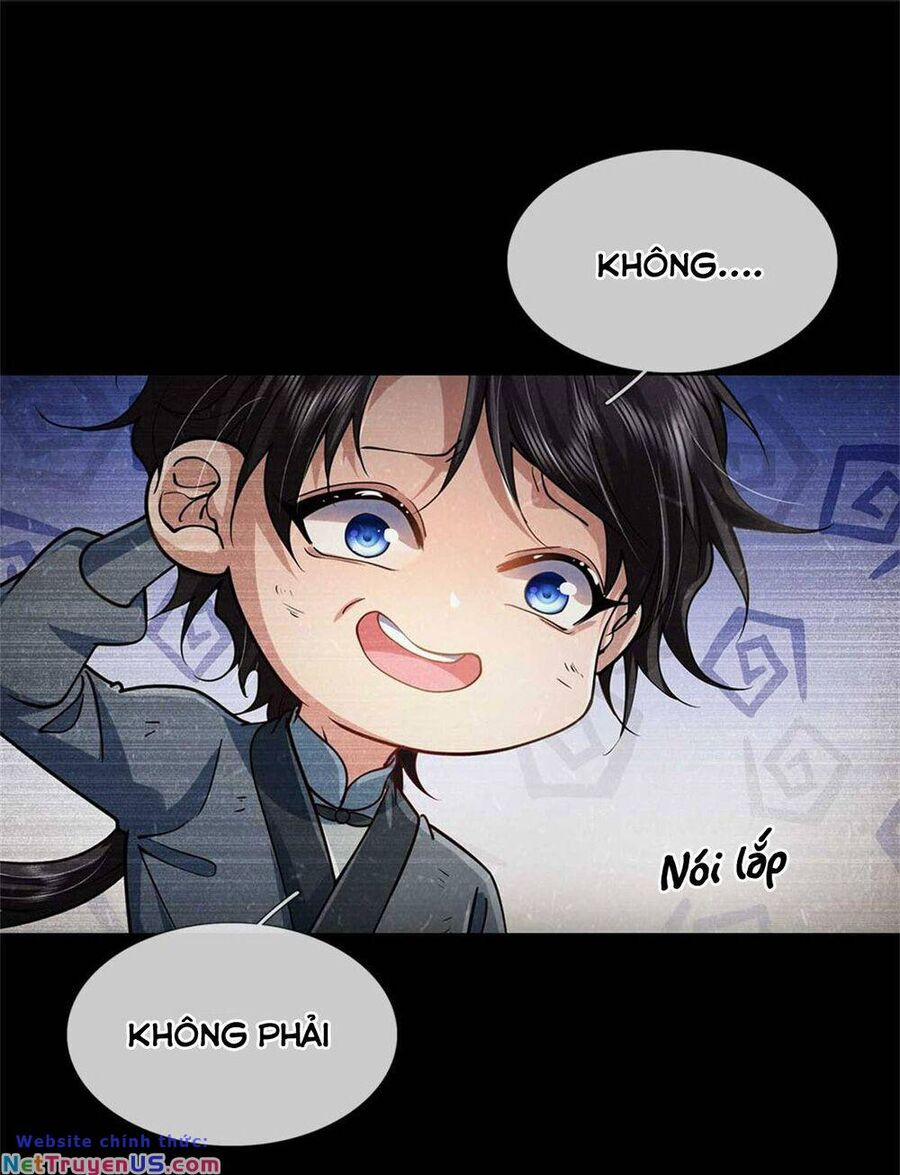 Tôi Có Thể Nuốt Chửng Vạn Vật 8 trang 52