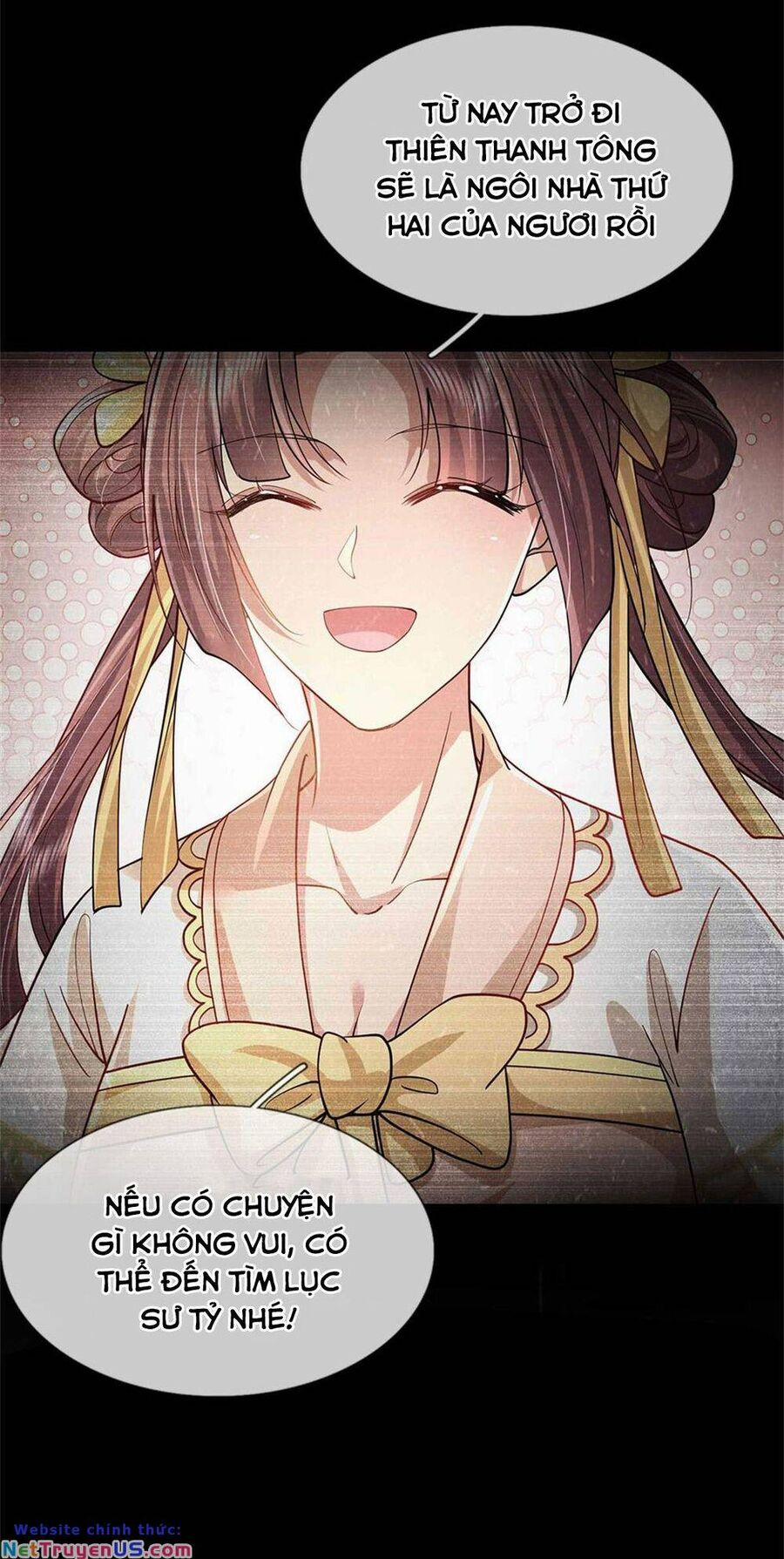 Tôi Có Thể Nuốt Chửng Vạn Vật 8 trang 53