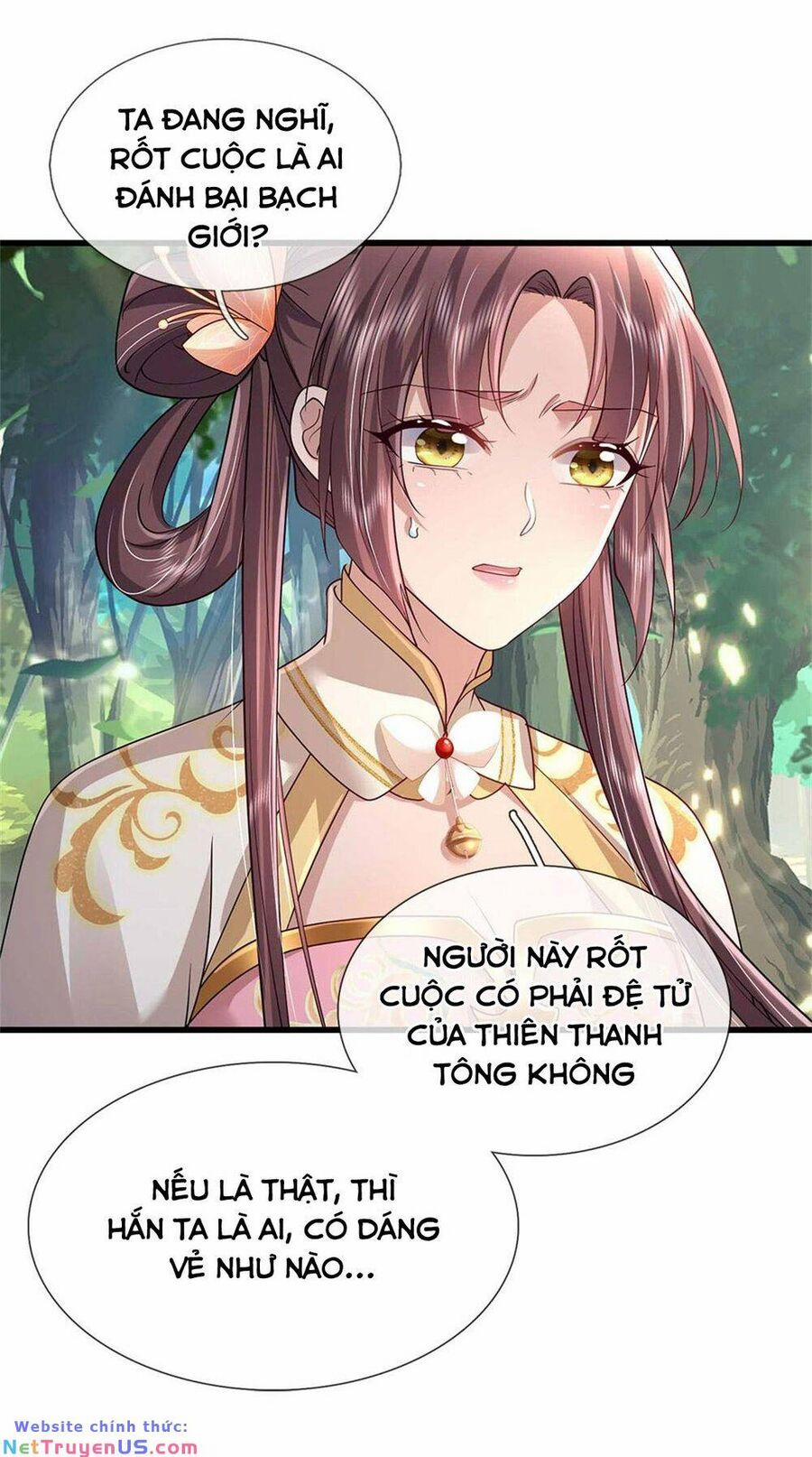 Tôi Có Thể Nuốt Chửng Vạn Vật 8 trang 56