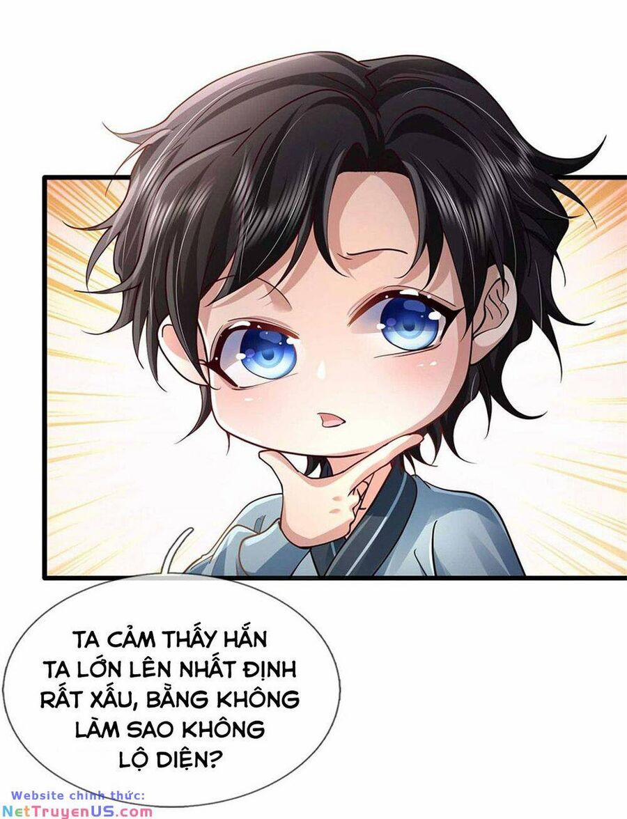 Tôi Có Thể Nuốt Chửng Vạn Vật 8 trang 57