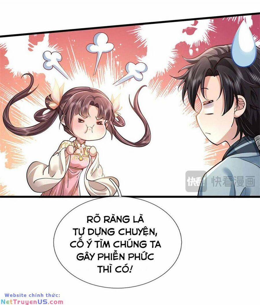 Tôi Có Thể Nuốt Chửng Vạn Vật 8 trang 61