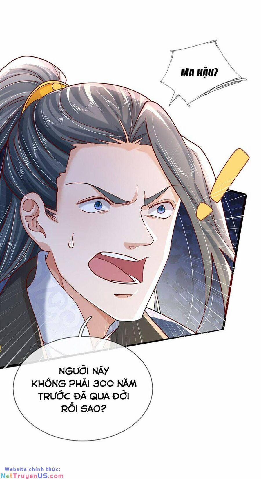 Tôi Có Thể Nuốt Chửng Vạn Vật 8 trang 8