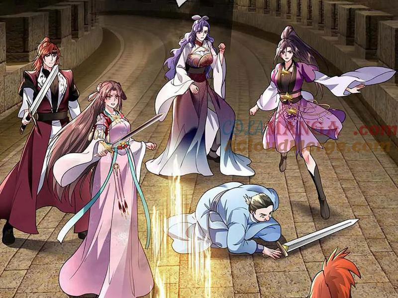 Tôi Có Thể Nuốt Chửng Vạn Vật 80 trang 120