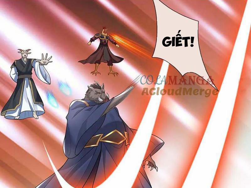 Tôi Có Thể Nuốt Chửng Vạn Vật 81 trang 38