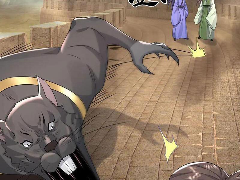 Tôi Có Thể Nuốt Chửng Vạn Vật 82 trang 137