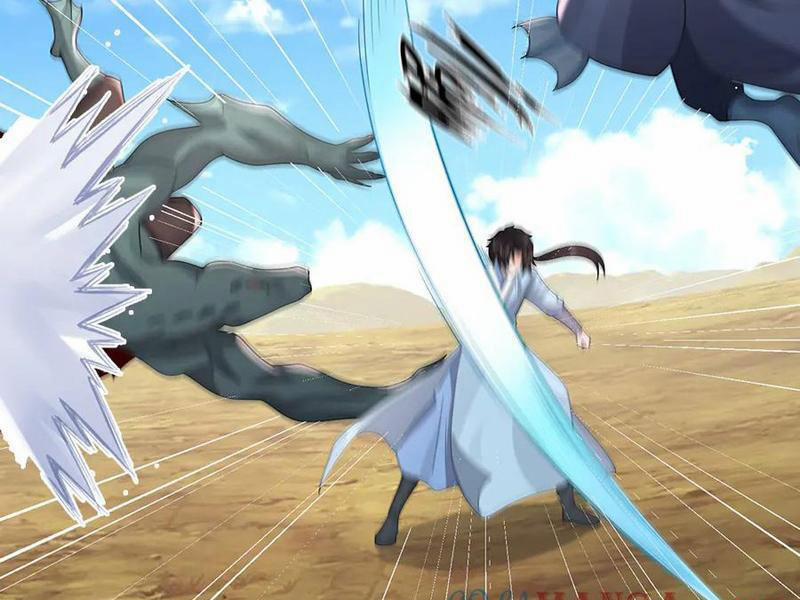 Tôi Có Thể Nuốt Chửng Vạn Vật 82 trang 142