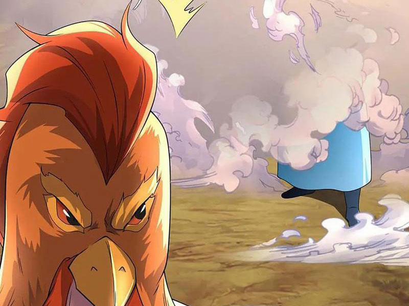 Tôi Có Thể Nuốt Chửng Vạn Vật 82 trang 15