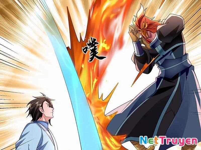 Tôi Có Thể Nuốt Chửng Vạn Vật 82 trang 34