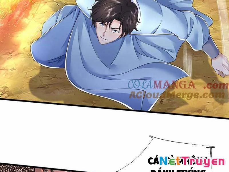 Tôi Có Thể Nuốt Chửng Vạn Vật 82 trang 84