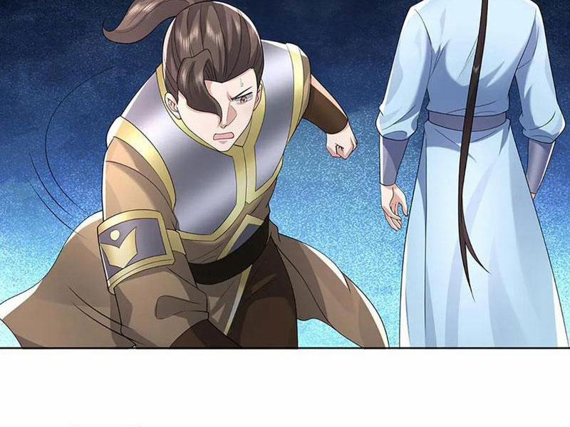 Tôi Có Thể Nuốt Chửng Vạn Vật 83 trang 1