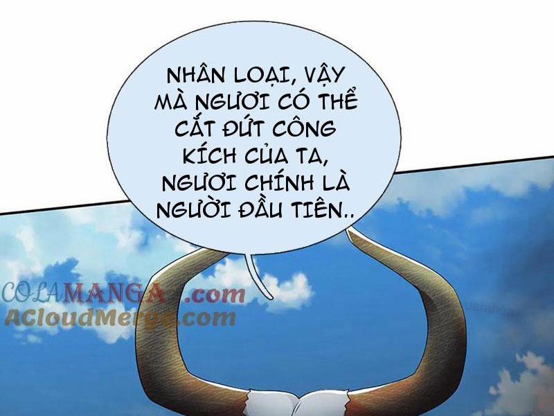 Tôi Có Thể Nuốt Chửng Vạn Vật 83 trang 25