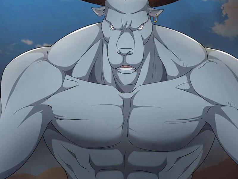 Tôi Có Thể Nuốt Chửng Vạn Vật 83 trang 26