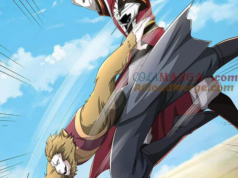 Tôi Có Thể Nuốt Chửng Vạn Vật 83 trang 97