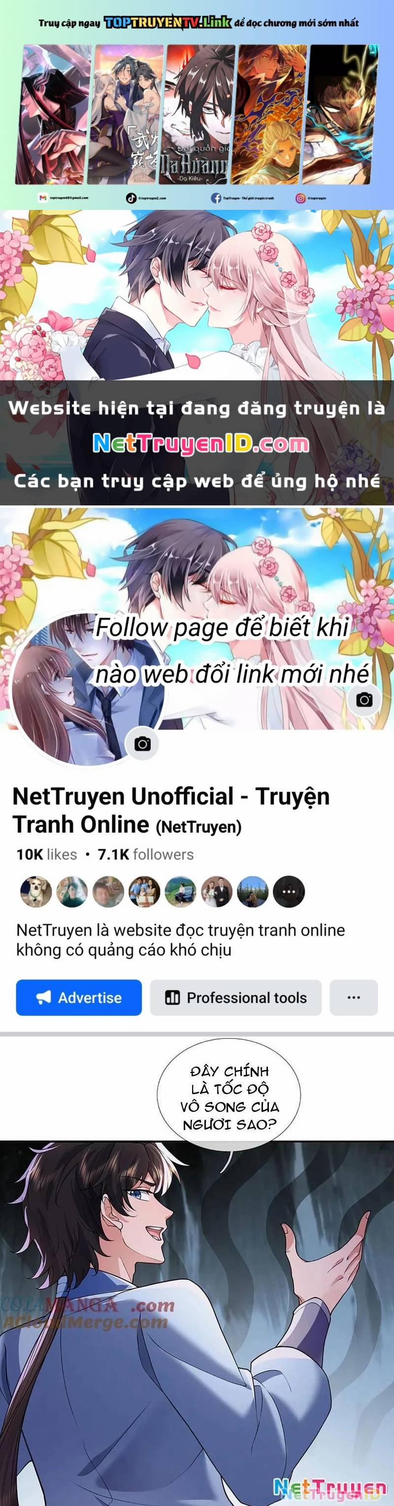 Tôi Có Thể Nuốt Chửng Vạn Vật 84 trang 0