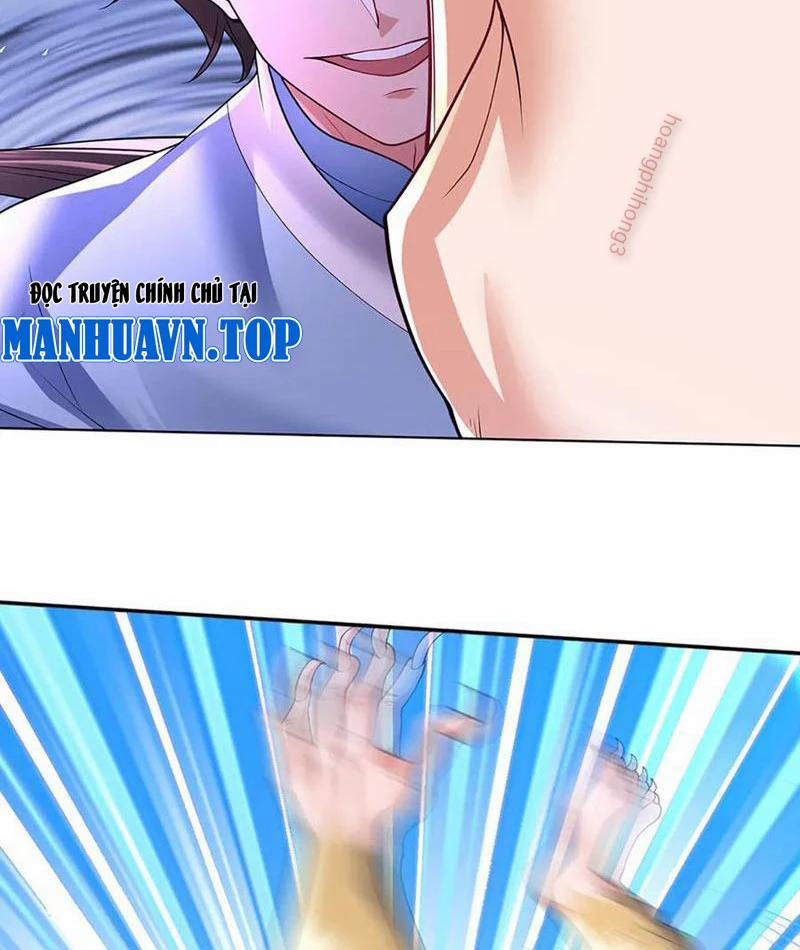 Tôi Có Thể Nuốt Chửng Vạn Vật 84 trang 19