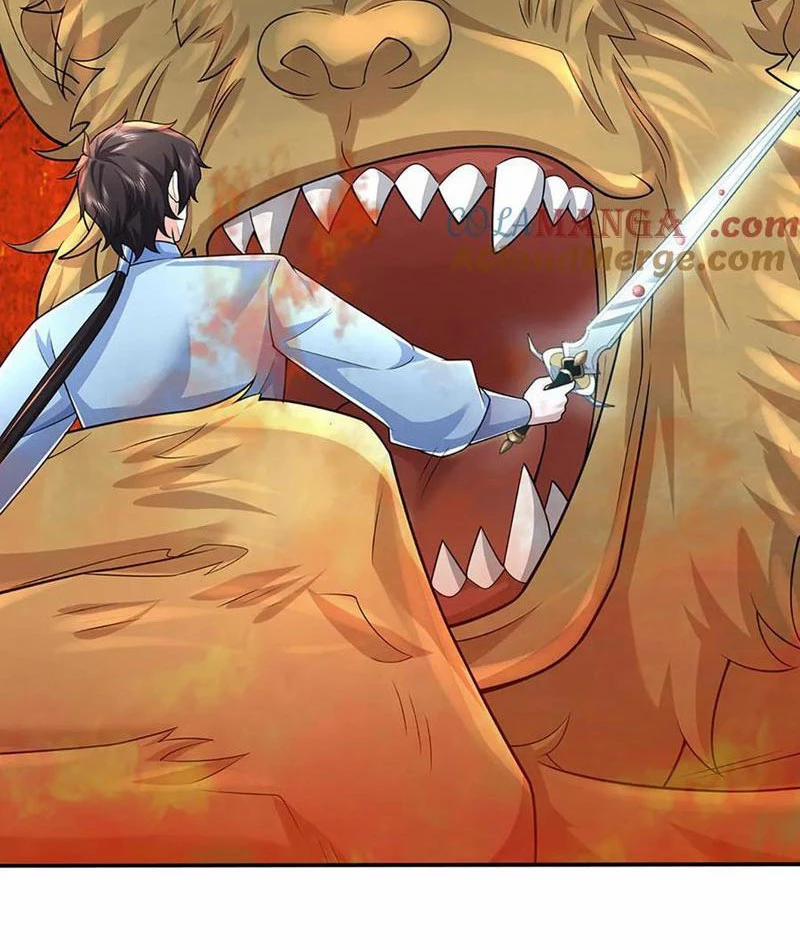 Tôi Có Thể Nuốt Chửng Vạn Vật 84 trang 36