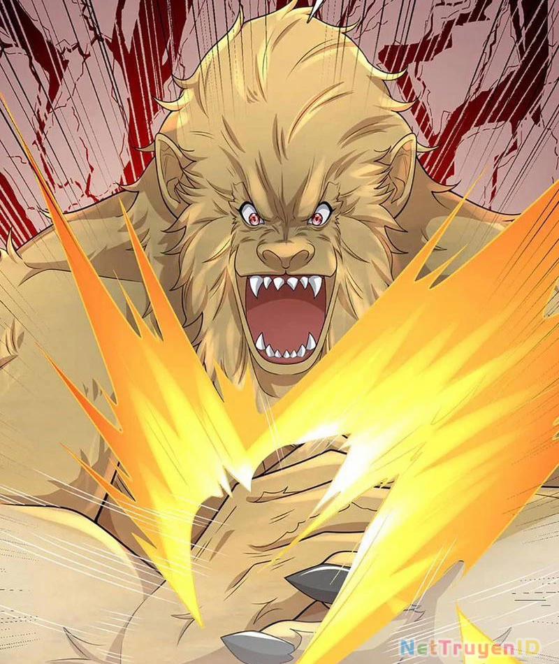 Tôi Có Thể Nuốt Chửng Vạn Vật 84 trang 39