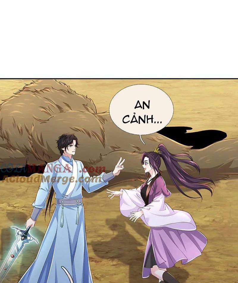 Tôi Có Thể Nuốt Chửng Vạn Vật 84 trang 54