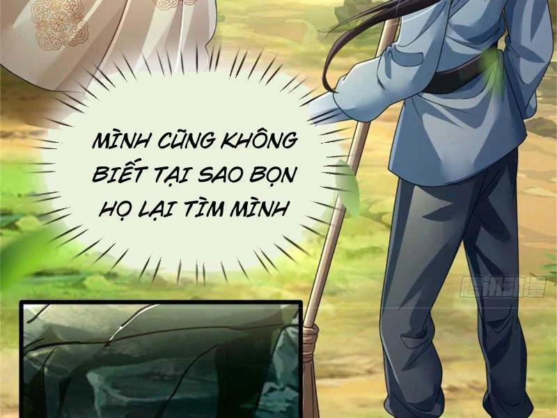 Tôi Có Thể Nuốt Chửng Vạn Vật 9 trang 1