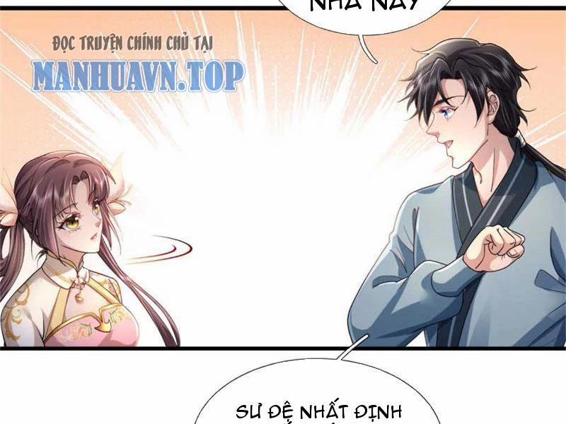 Tôi Có Thể Nuốt Chửng Vạn Vật 9 trang 10