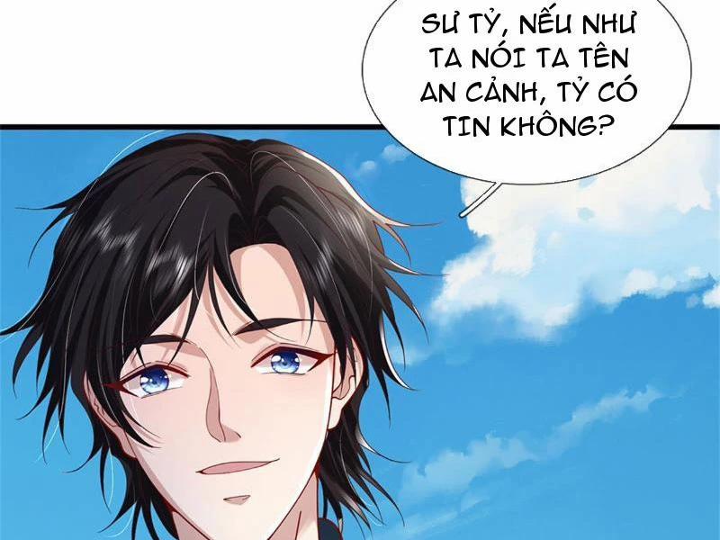 Tôi Có Thể Nuốt Chửng Vạn Vật 9 trang 20