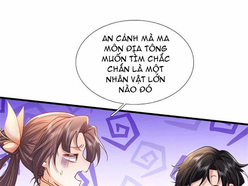 Tôi Có Thể Nuốt Chửng Vạn Vật 9 trang 24